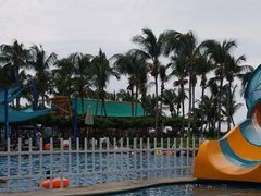 -三亚亚龙湾天域度假酒店