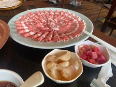 -南门涮肉(通州大船店)