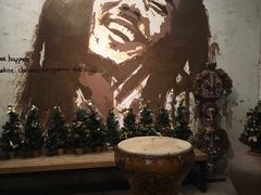 -喜洲吧·江畔老船厂·庭院餐厅(喜临院店)