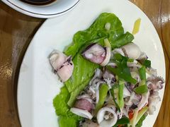 -醉壹号海鲜大排档(厦门美食地标店)