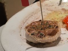 -一棵树·意大利西餐厅One Tree(新城店)