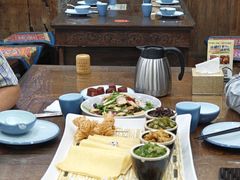 -乔家满族八大碗(流水沟店)