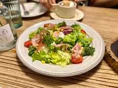 -漾花汐·西餐·下午茶(苏州湾歌林公园店)