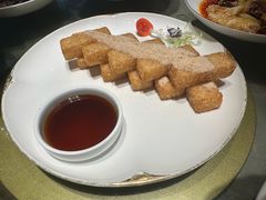 -新渝城·川菜·火锅(区庄店)