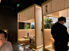 -德川家日本料理(顺义华联店)