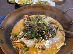 -花卉鱼庄(嘉园文景苑店)