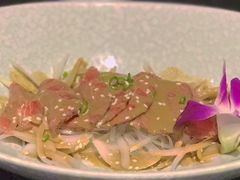 -梅筑·创意料理(王府井百货店)