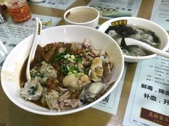 -荔林食店(西华路店)