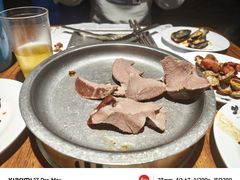 -汉巴味德(大悦城店)