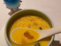 -广州富力丽思卡尔顿酒店·丽轩·粤菜