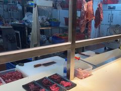 -牛里牛气· 榴莲海鲜鲜牛肉自助火锅·烤肉(横岗店)