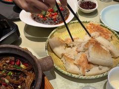 -小碗大胃(福久源新天地店)