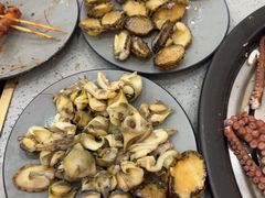 -仙螺岛海鲜自助餐厅(总店)