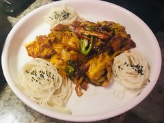 -三代烤肉(保利广场店)