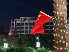 -海底捞火锅(奥体南路店)