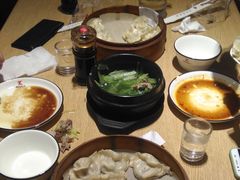 -凯达饺子城(燕山大街店)