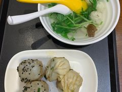 -大壶春生煎(四川中路店)