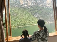 -乌江画廊(彭水苗族土家族自治县)