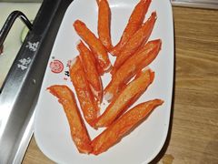 -重庆德庄火锅(胖东来云鼎店)