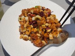 -福海居烤鸭店(鸟巢店)