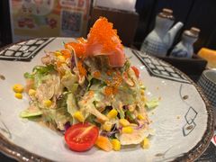 -芥岛(河北大街店)