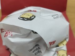-热将汉堡 HOT SAUCE(下马坊店)