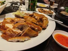 -彩丰楼·中餐厅(国家会展中心上海洲际店)
