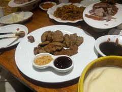 -新興传承烤鸭