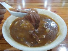 精制胡辣汤-费记胡辣汤(总店)