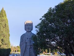 -洛阳古墓博物馆