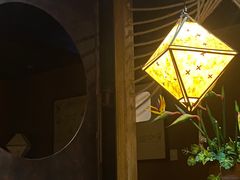 -云海肴·汽锅鸡·云南菜(天津国金汇店)