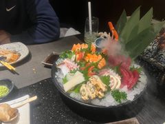 -德川家日本料理(中关村寰太大厦店)