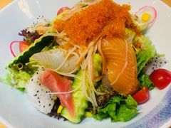 -富山日式料理(宽厚里店)