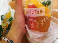 -BreadTalk面包新语·烘焙蛋糕(高德置地春广场店)