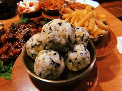 -肥肥虾庄·金牌油焖大虾(杨园滨江时代walk店)