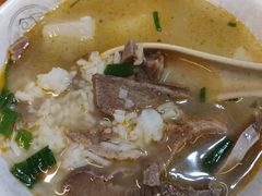 -陈记汤饭(水巷口店)