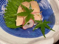 -宁波富力索菲特KOKO日本餐厅