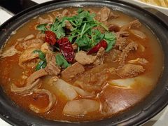 -牛小灶牛杂煲(北京路店)