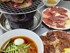 -松明一烤肉馆(鲁园店)