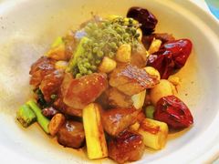 -蔓兰家的四季S0餐厅·融合菜(当代MOMA店)