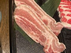 -新石器烤肉(中房金谊广场店)
