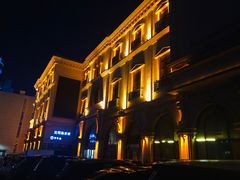 -沈阳商业城(中街路店)