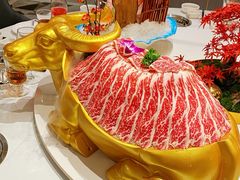 -德天雪花肥牛海鲜火锅(南苑东路店)