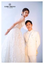 点击看大图 -LOMO乐玛婚纱摄影(口碑严选店)