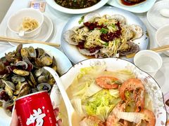 -来之顺海鲜菜馆·青岛菜·始于1993(栈桥店)