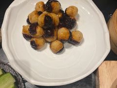 -芳芳私房菜·精做淮扬菜(承德路店)