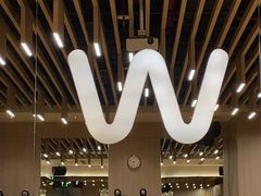 -W FITNESS 威尔仕健身·游泳(老西门新苑店)