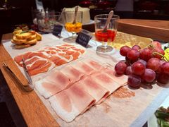 -拉蒂娜·巴西牛排馆 Latina·Brazilian Steakhouse(王府井喜悦店)