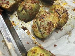 -海波肉串(金顶山大街店)