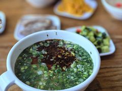 -中阿兰牛肉面(悦海新天地店)